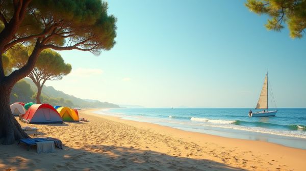 Campingplatz Île d'Oléron: die besten Angebote für Ihren Urlaub