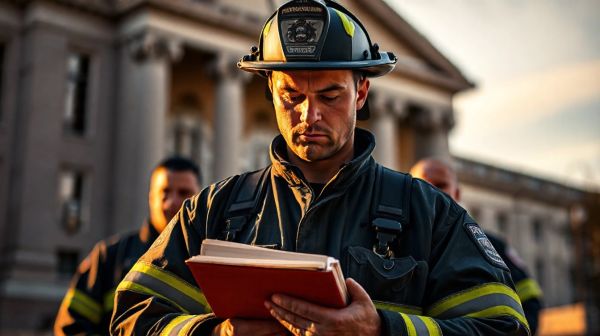 Die neuesten Nachrichten der Feuerwehr im Überblick