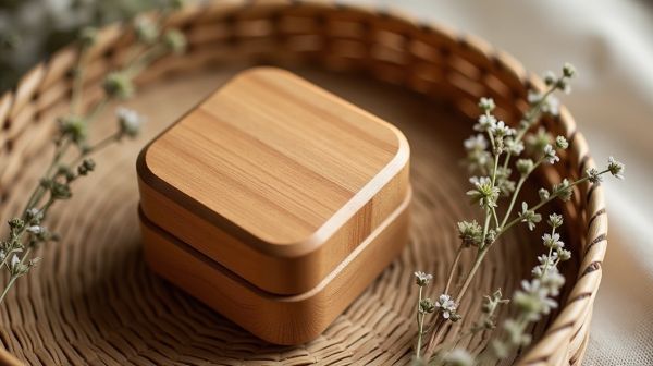 Holzringe für jeden Anlass – nachhaltig und einzigartig